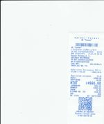 Кассовые чеки с подтверждением в Севастополе