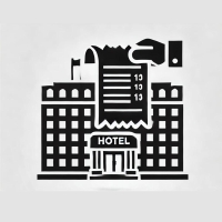 Гостиничные чеки в Севастополе