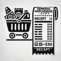 Чеки на товары в Севастополе